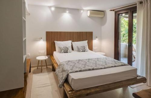 West Mani House | Kalderimi Traditional House