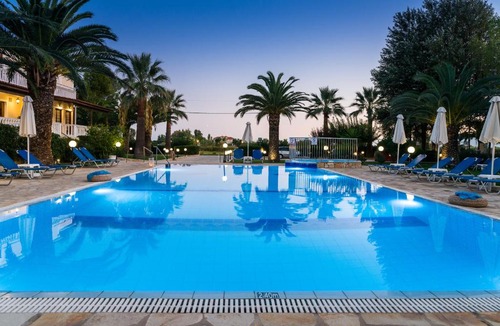 Kalamaki Hotel | Kalidonio Studios Zante