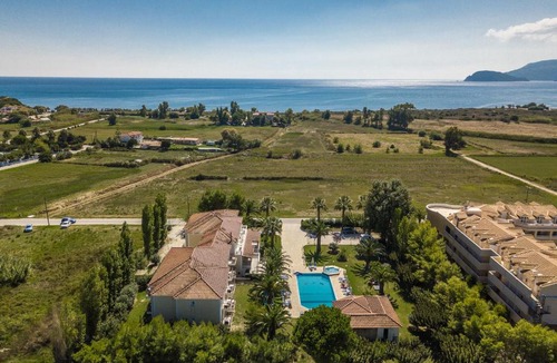Kalamaki Hotel | Kalidonio Studios Zante