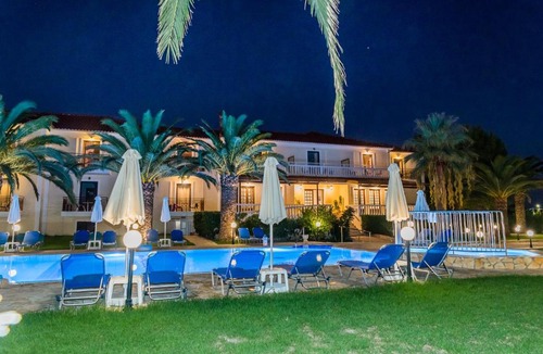 Kalamaki Hotel | Kalidonio Studios Zante