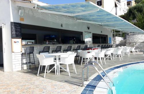 Kassiopi Apartment | Kalimera Apartments