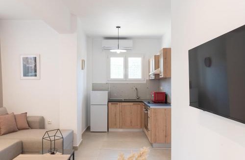 Litochoro House | Kalimera Apartments