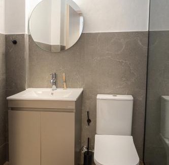 Litochoro House | Kalimera Apartments