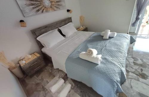 Marathias Apartment | Kalimera apartments