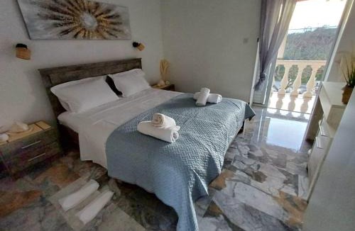 Marathias Apartment | Kalimera apartments