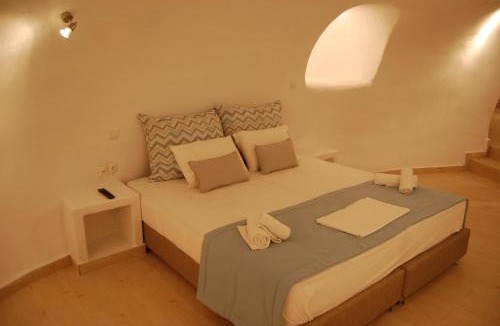 Messaria Villa | Kalisperis Cave Houses