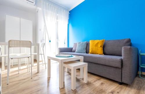Athens Apartment | Kallari Serenity Apartment