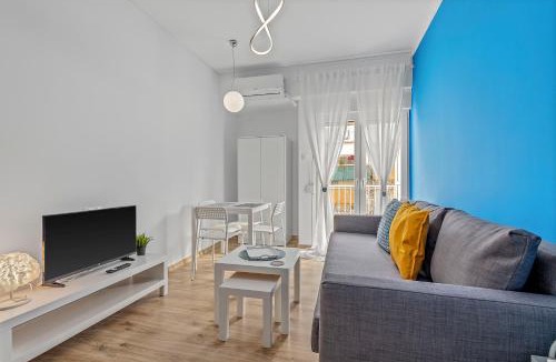 Athens Apartment | Kallari Serenity Apartment