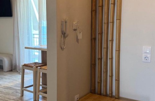 Oropos Apartment | Kalli by the sea - Oropos