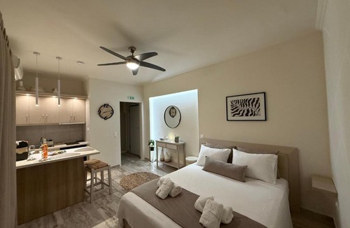Oropos Apartment | Kalli by the sea - Oropos