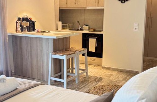 Oropos Apartment | Kalli by the sea - Oropos