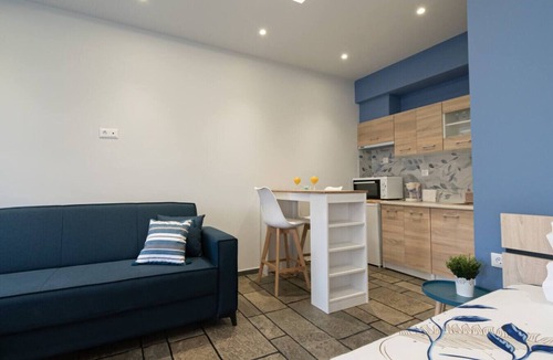 Kallithea Apartment | Kallinest Studio by RentalsPro - Kallithea
