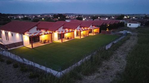 Lemnos Apartment | Kalliopi Luxury Apartments