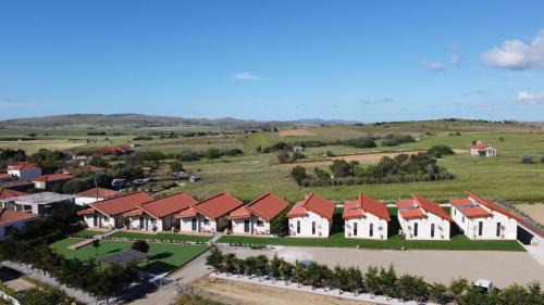 Lemnos Apartment | Kalliopi Luxury Apartments