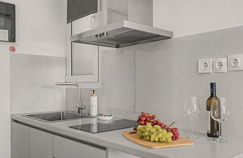 Kerameikos Apartment | Kalliopi's Apartment with Stunning Acropolis View