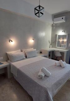 Katapola House | Kalliopis Rooms
