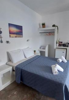 Katapola House | Kalliopis Rooms