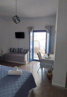 Katapola House | Kalliopis Rooms