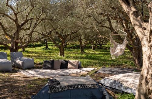 Rethymno Villa | Kallistefanos Villa, a Nature Inspired Retreat, By ThinkVilla