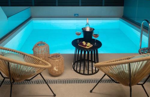 Preveza Apartment | Kallisti Suites Preveza
