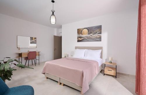 Halepa Apartment | Kallisti Thea