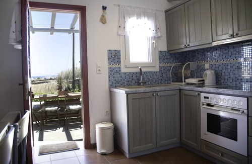 Piso Livadi House | Kallisto 3 House Paros Marpisa Piso Livadi
