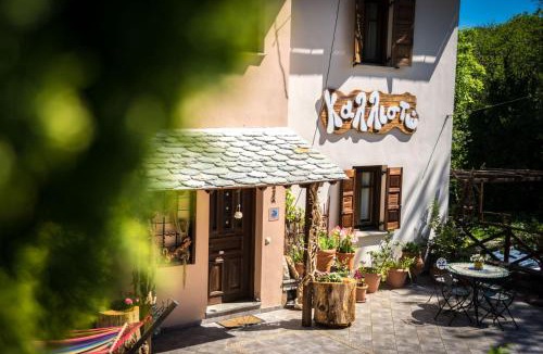 Tsagarada House | Kallisto Guesthouse