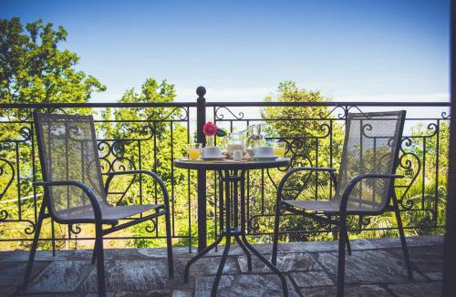 Tsagarada House | Kallisto Guesthouse