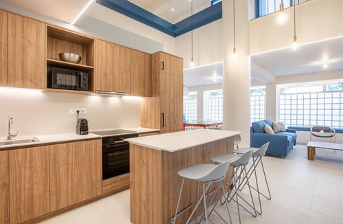 Kallithea Apartment | Kallithea Apartments by Olala Homes