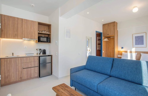Kallithea Apartment | Kallithea Apartments by Olala Homes