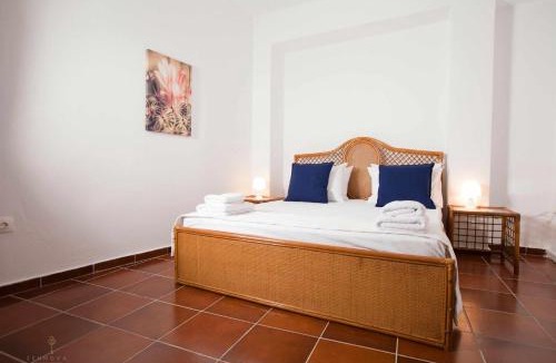 Kallithea Apartment | Kallithea Blue Paradise #31