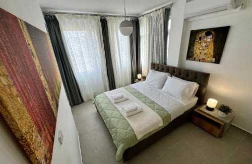 Kallithea Apartment | Kallithea Central Apartment