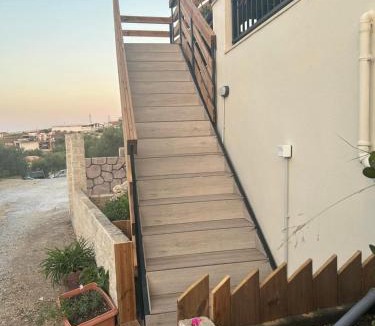 Prasas Apartment | Kallithea View