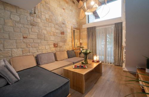Kallithea Hotel | Kallithea Village