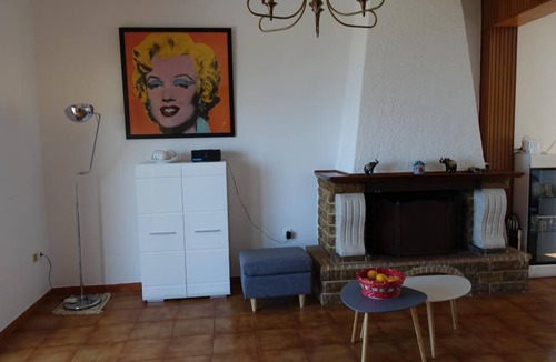 Troizinia House | Kalloni by Interhome