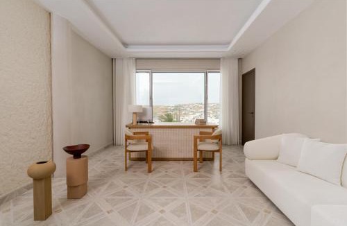 Ornos Apartment | Kallos of Mykonos