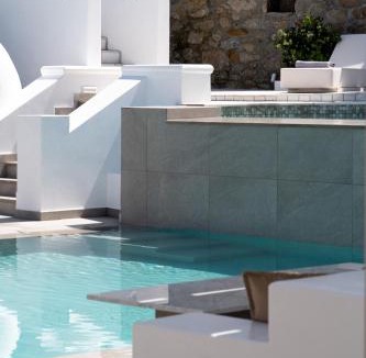 Ornos Apartment | Kallos of Mykonos