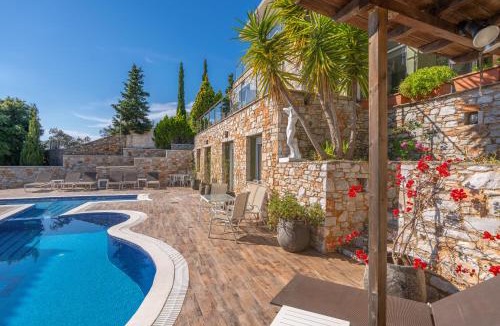 Glossa House | Kalokairi Boutique Residence