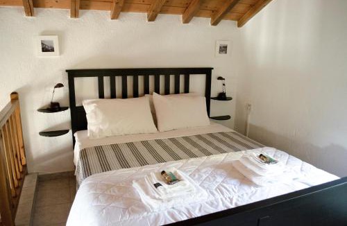 Stafylos House | Kalokairi Cottage