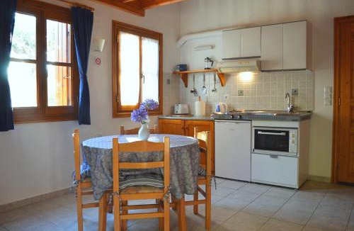 Stafylos House | Kalokairi Cottage