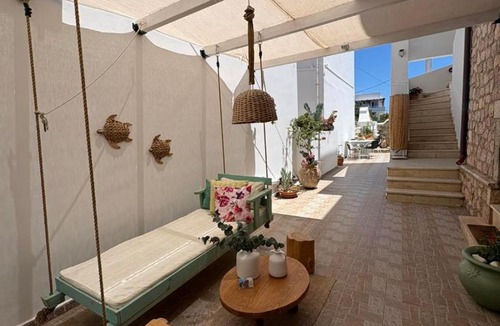 Elafonisos House | Kalomoira's Apartments