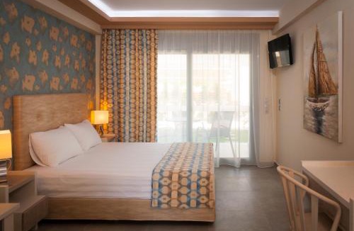 Kalyves Polygyrou Apartment | KalyBay