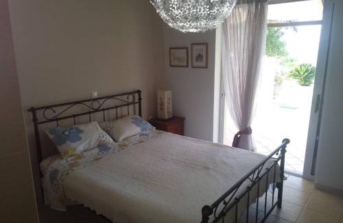 Xirolivado Apartment | Kalypso relaxing shelter