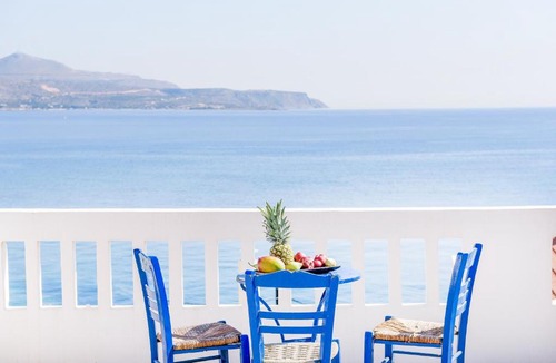 Kalyves Apartment | Kalyves Bay