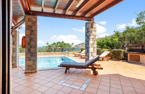 Livadia Villa | Kambos Horizon & Paradise Villas