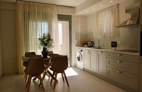 Kamilari Apartment | Kamilari Epavlis Luxury Apartments Top Floor