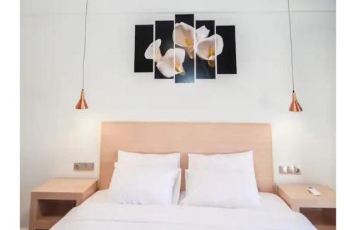 Amari Apartment | Kamilos apartments