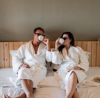 Agios Mamas Hotel | Kaminos Wellness Resort & Spa