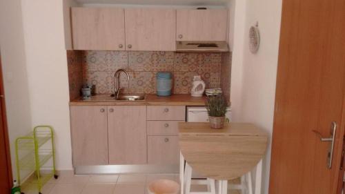 Palaiochora House | Kampos Rooms