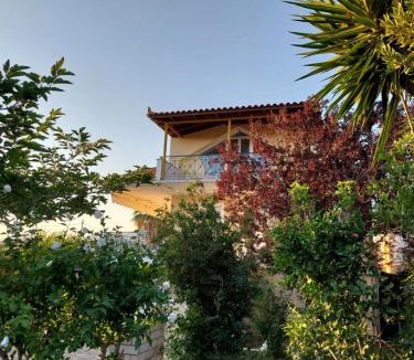Kanali House | Kanaliblue